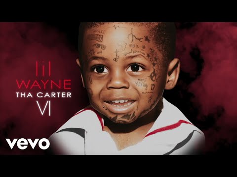 Lil Wayne - Loki's Theme (Visualizer)