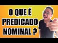 Understanding Nominal Predicate