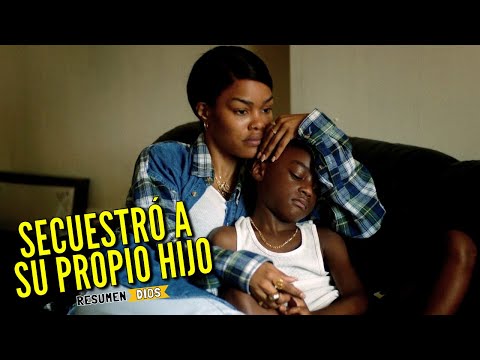 MADRE SOLTERA SECUESTRA A SU PROPIO HIJO PARA DARLE UNA VIDA MEJOR | RESUMEN Mil Uno (2023)