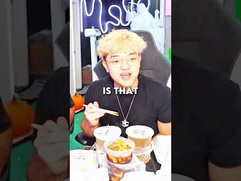 Fanum And Jason Reads Fake Chats 😭