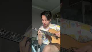 Doreamon guitar #1412