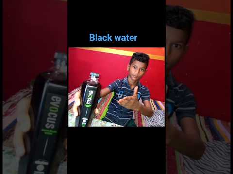 black water testing #short #atozblack