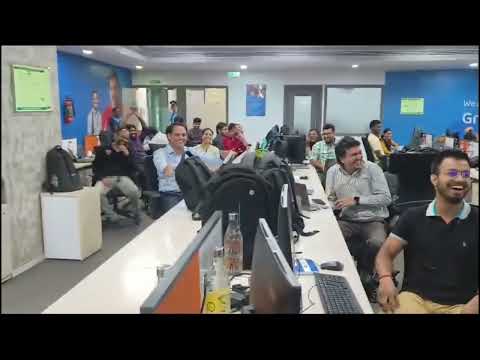 Event Video 1
