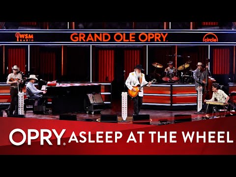 Asleep At The Wheel - "Route 66" | Live at the Grand Ole Opry