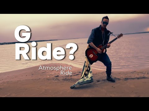 LVX (Feat. Scarlett Letter) | G Ride Studios 2025  (Official Music Video)