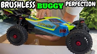I Finally Got the RC Car I’ve Always Wanted!