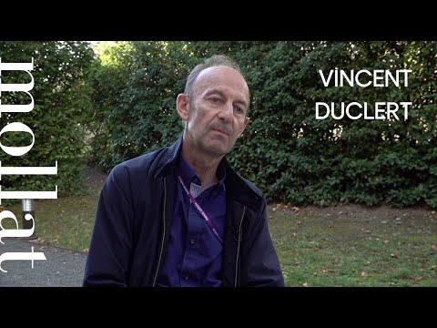 Vidéo de Vincent Duclert