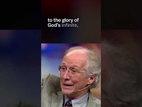 Why Are Good Deeds Sinful If Not Done in Faith? | John Piper Clip