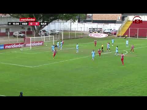 Copa SC de Futebol Meridianbet - Gol de Jonathan Hercílio Luz