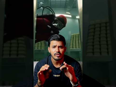 The Real Money Heist From Karnataka | Greed Changed His Fate