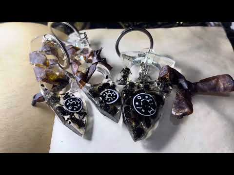 Арт.3.4 Амулет и свечи для денег. Пчелиное Нежалко