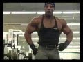 Darrem's Bicep Show