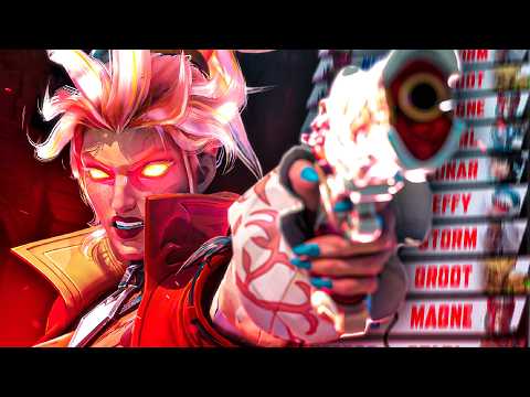 The Cleanest Elsa On The Server