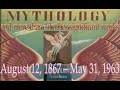 Edith Hamilton's Mythology Insights