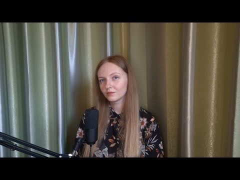 АСМР ǀ Відповіді на ваші запитання 😉 Розповідаю про себе ǀ Talking about Life ASMR