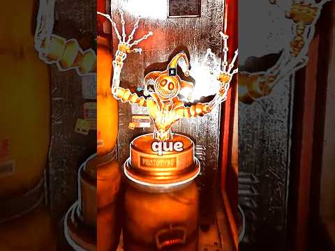 😱EL DETALLE DE POPPY PLAYTIME 5 QUE NUNCA VISTE #poppyplaytime