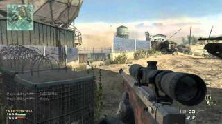 Private Match Fun :)