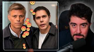 El desesperado intento por REVIVIR políticamente a Leopoldo López