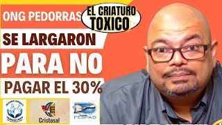 Silenciando las VOCES CRÍTICAS. 