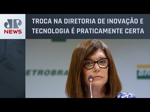 Magda Chambriard leva nomes a Lula para troca na alta cúpula da Petrobras