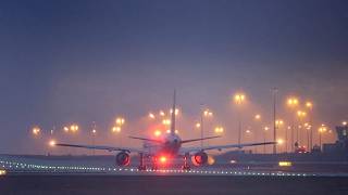 YouTube video thumbnail: German Police Deploy Bomb Disposal Robot at Airport After Drone Find