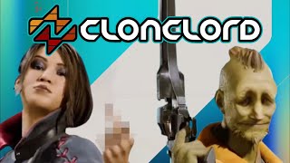 {YTP} ~ Clonclord