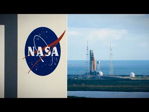 NASA Acting Administrator Sean Duffy: We’re Going Back to the Moon – and Staying