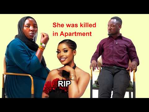 Kitalo! Zubeda n'emboozi ya appartment. Omuwala eyafude ne youtube emuwade sente