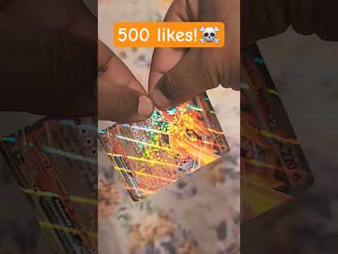 Please Don't like!🙀#pokemon #pokemonchannel #pokemoncards #pokemontcg