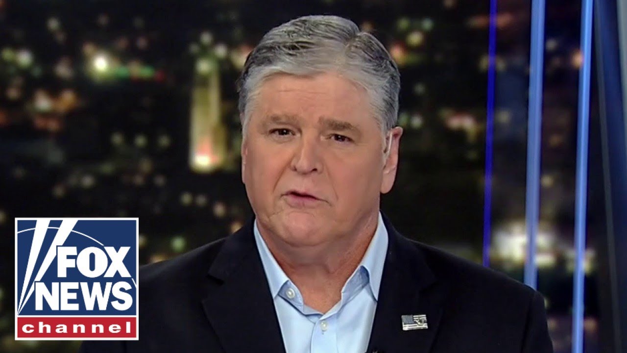 Hannity: This should worry every American