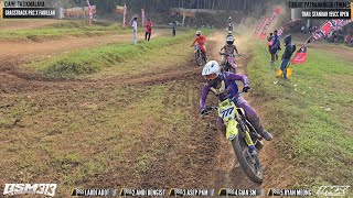 ARDI ADOT BERHASIL RAIH JUARA UMUM OPEN!! 