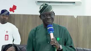 Edo State Transformation in Motion | Okpebholo’s Vision for a Youth-Driven Future