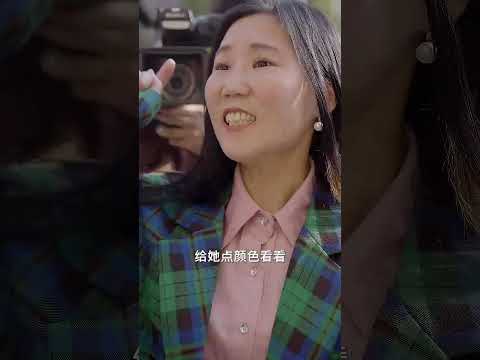 光鮮美女記者隱忍家暴丈夫多年，惡魔丈夫魔爪伸向幼子那一刻，美女記者撕開偽裝：這次換我送你下地獄！ poster