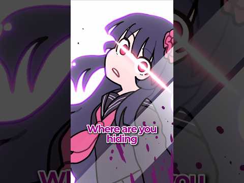 When Two Yandere Fall In Love