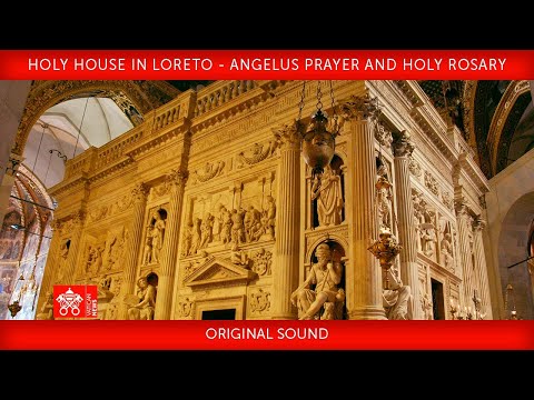 January 10 2025, Angelus and Rosary