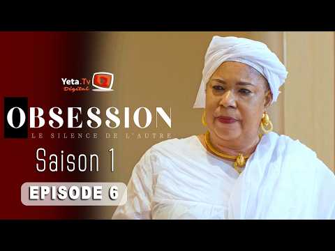 Série - Obsession - EPISODE 6
