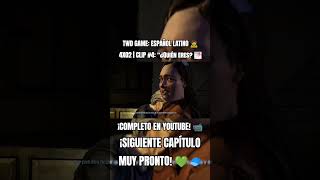 ¡CAPÍTULO COMPLETO EN EL CANAL!🧟‍♂️💚 #twd #twdg #fandub #doblaje #fandublatino