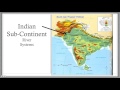 Geography and Environment of India