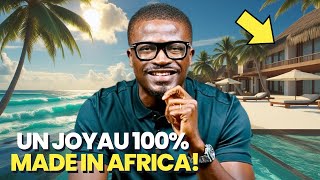 INCROYABLE! On A Réalisé L'IMPOSSIBLE Avec l’Hotel Akwa Luxury Lodge !