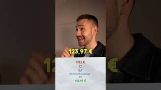 💰 So viel bucht das Finanzamt im Januar für deine ETFs ab!