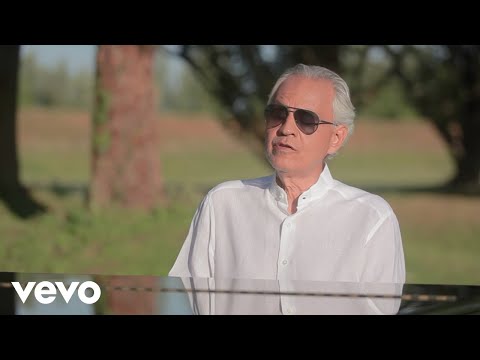 Andrea Bocelli - Rimani qui ft. Elisa