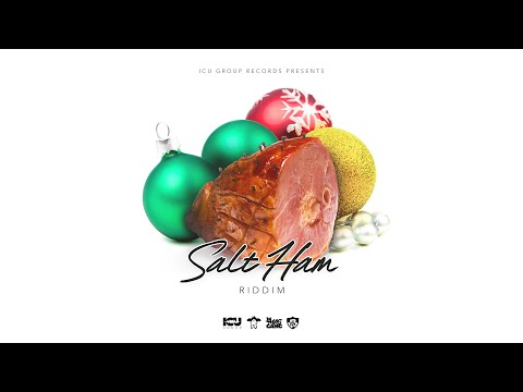 Randy Isaac – Christmas (Salt Ham Riddim) #parang #christmas #soca