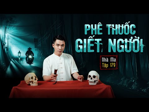 NHÀ MA TẬP 179 | MA DẮT ĐẦU THÚ - HỐI HẬN MUỘN MÀNG | CHUYỆN MA KINH DỊ - MC DUY THUẬN | FULL 4K