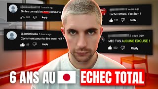 “Le Japon n’est pas fait pour toi” : je réponds à VOS COMMENTAIRES
