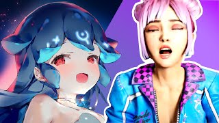 This Vtuber is Very Lewd
