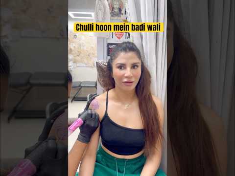 Chulli hoon mein badi wali 🤣🤣 #priyankatyagi #minivlog #trending #vlog