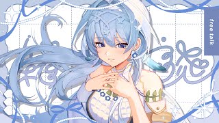 【雑談】新作歌みた動画ウラ話【白鳥怜奈/Vtuber/声優】#chillchat