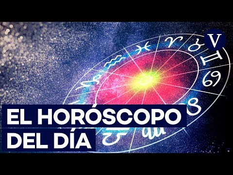 El horóscopo de hoy, jueves 14 de enero de 2021
