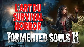 Vido-Test Tormented Souls 2 par M2 Gaming Canada