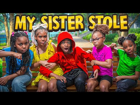 MY SISTER STOLE MY MAN 😡 | I SAW HIM FIRST ✋ 💕